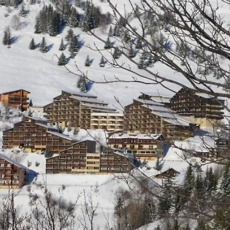 شقة Renove 4 Pers, A 150m Des Pistes - En Oisans - Fr-1-297-6 أوري