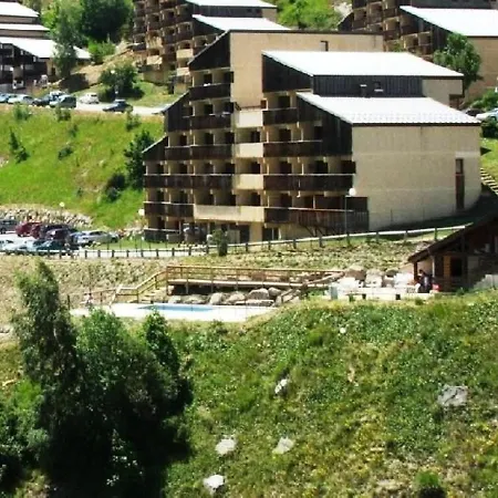 Renove 4 Pers, A 150m Des Pistes - En Oisans - Fr-1-297-6 شقة
