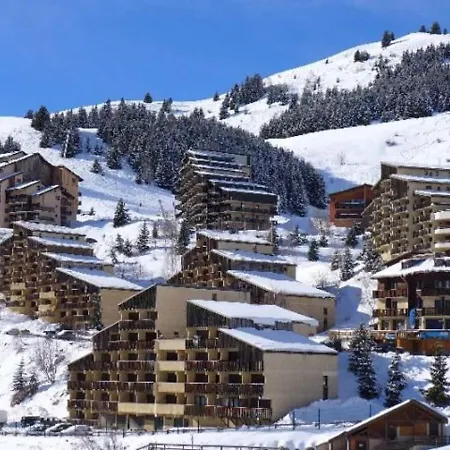 Renove 4 Pers, A 150m Des Pistes - En Oisans - Fr-1-297-6