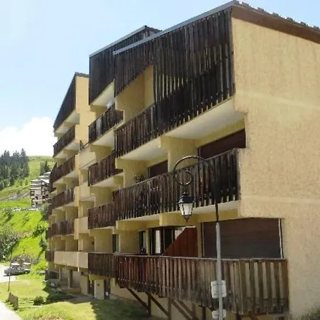شقة Renove 4 Pers, A 150m Des Pistes - En Oisans - Fr-1-297-6 *