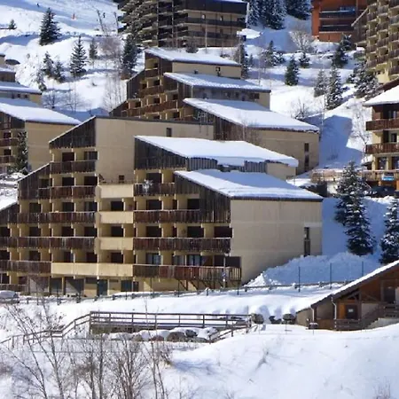 Renove 4 Pers, A 150m Des Pistes - En Oisans - Fr-1-297-6 *