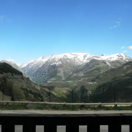 Renove 4 Pers, A 150m Des Pistes - En Oisans - Fr-1-297-6 شقة *