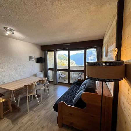 Renove 4 Pers, A 150m Des Pistes - En Oisans - Fr-1-297-6 * أوري