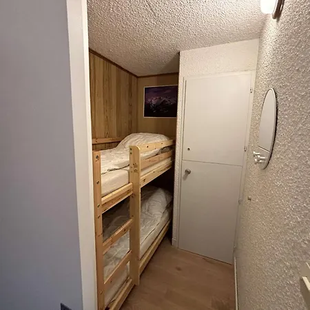 Renove 4 Pers, A 150m Des Pistes - En Oisans - Fr-1-297-6 *